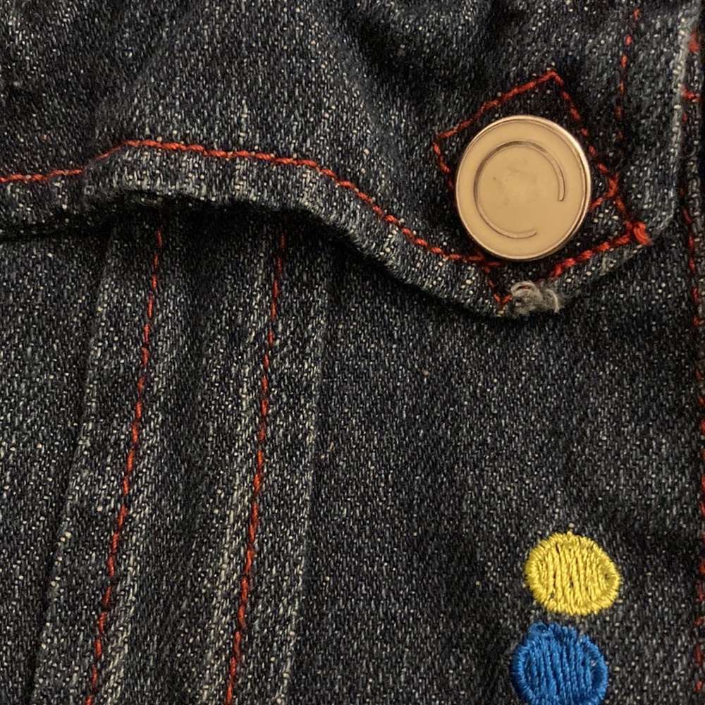 COOGI Jeans Size 10 Boy’s Y2K - Picture 9 of 9